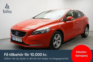 Volvo V40 2015